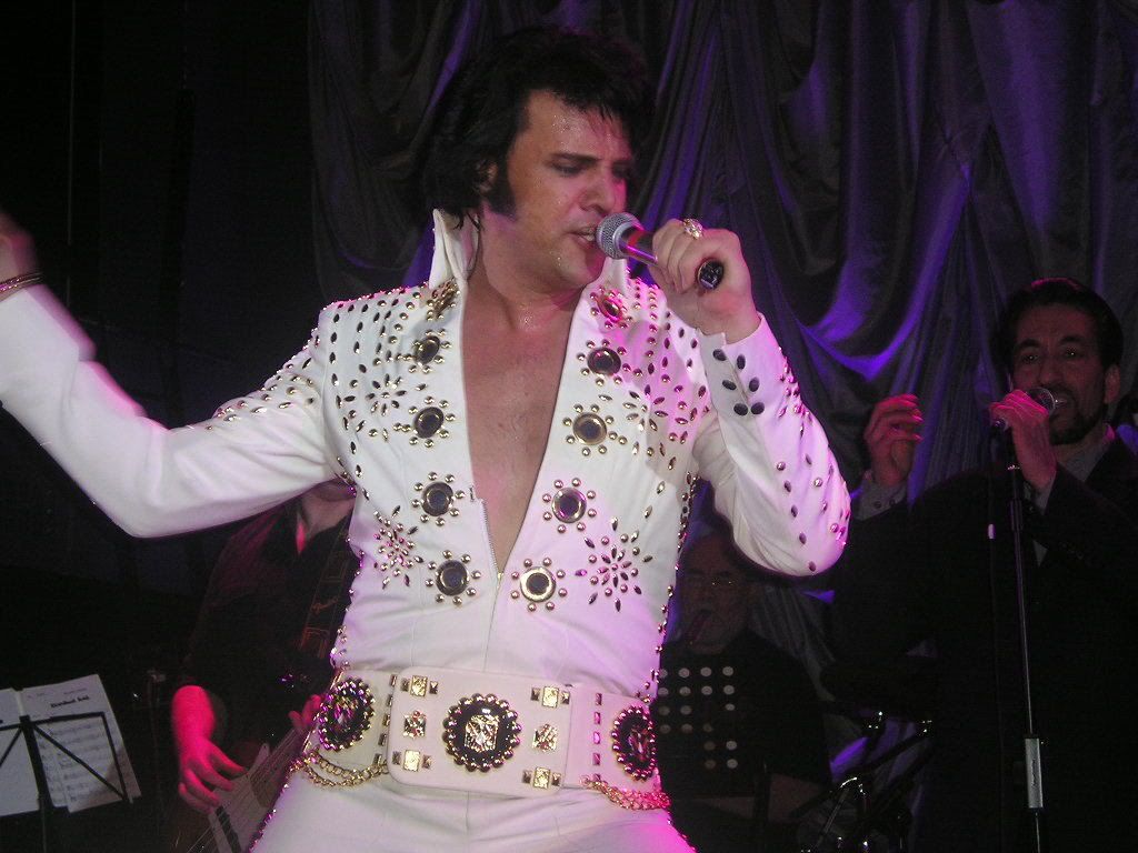 Shawn Klush Photo by judyl68 Photobucket